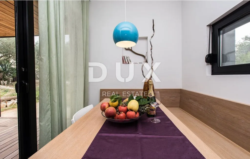 dugi otok - kamena kuća za odmor s pogledom na more - slika 10