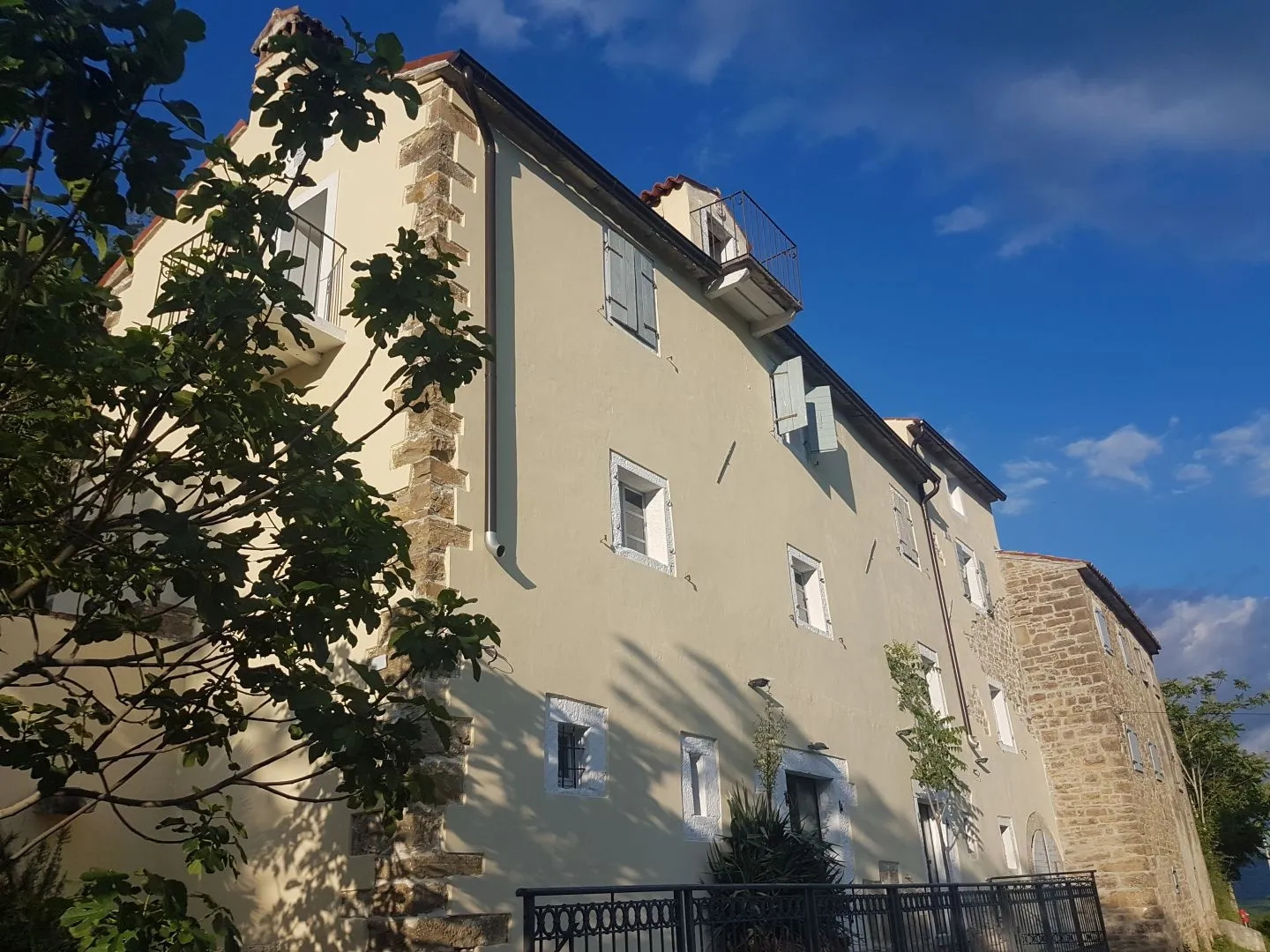 istra, motovun - kamena bajka u prirodi! rijetkost! - slika 18