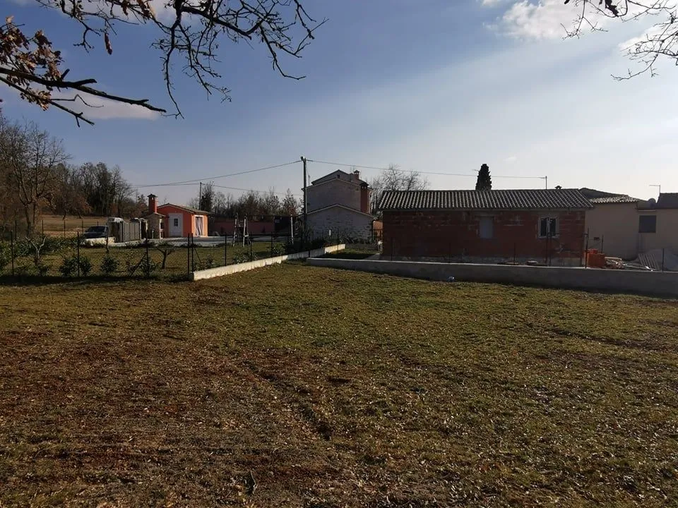 istra, višnjan - imanje s dvije kuće i pogledom na more - slika 7