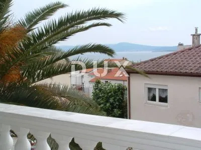 crikvenica - kuća od 200 m2 u centru crikvenice - slika 9