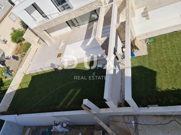zadar, kožino - luksuzni penthouse na vrhunskoj lokaciji - slika 15