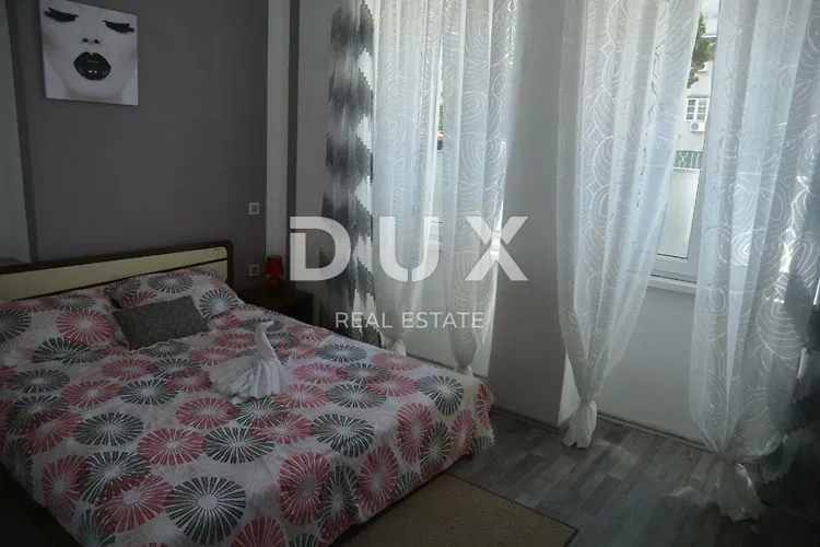 istra, pula - apartmanska kuća u strogome centru s bazenom i okućnicom - slika 36