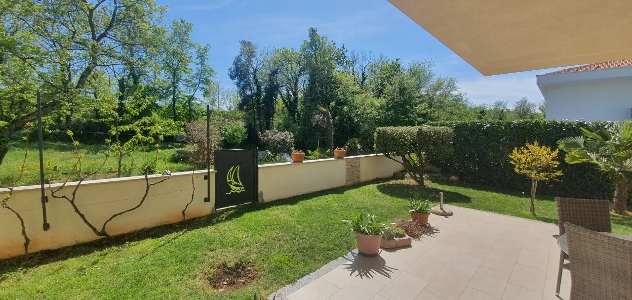 istra, poreč - kuća s dva stana na vrhunskoj lokaciji - slika 5