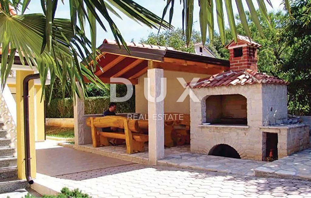 istra, poreč - apartmanska kuća s bazenom 2km od mora - slika 7