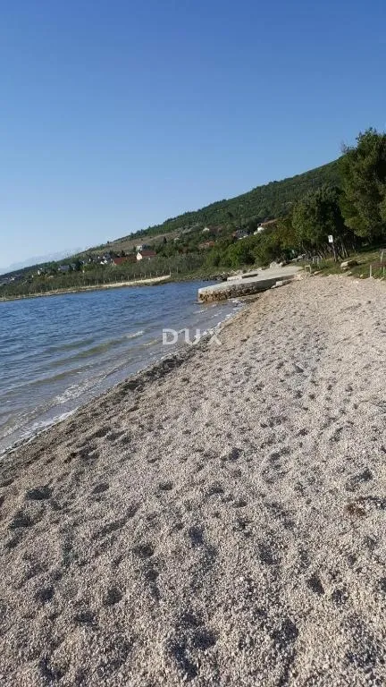 zadar, karin - prilika! samostojeća kuća, 100 m od plaže! - slika 25