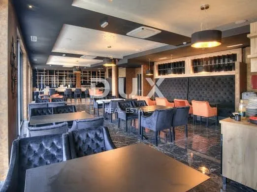 senj - hotel 4* na obali! - slika 6