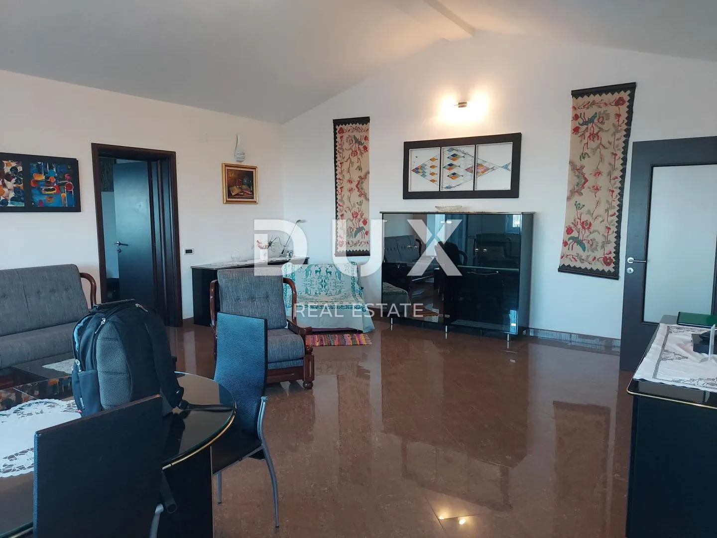 opatija, veprinac - vila 1000m2 s pogledom na more, 6 apartmana i bazenom + okoliš 1000m2 - slika 34