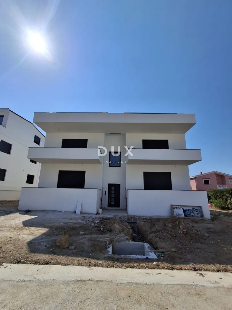 otok pag, pag - ekskluzivan stan 2s+db u novogradnji + terasa! prilika! - slika 5