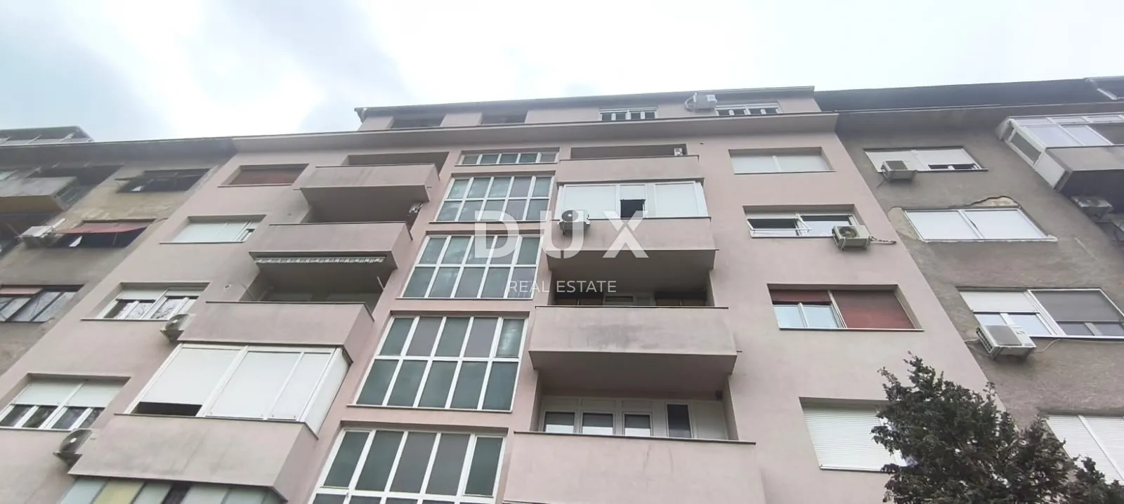 zagreb, vrbik - stan nadomak centra, pozicija za penthouse! - slika 11