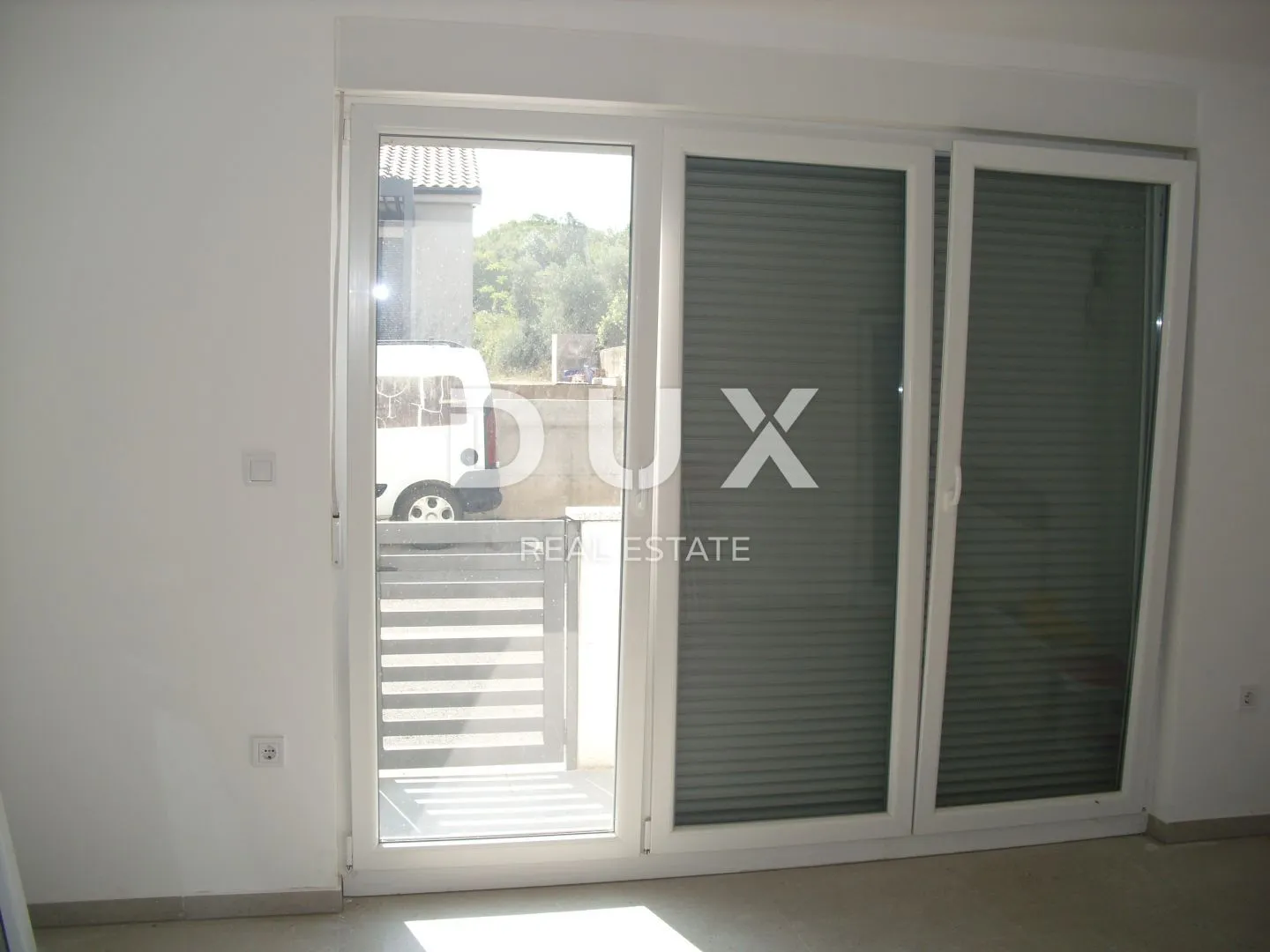 otok krk, malinska - apartman 1s+db u prizemlju - slika 11