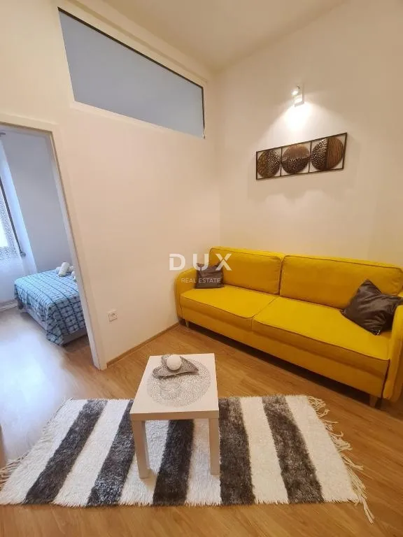 istra, pula - jednosobni stan u centru pule - slika 6