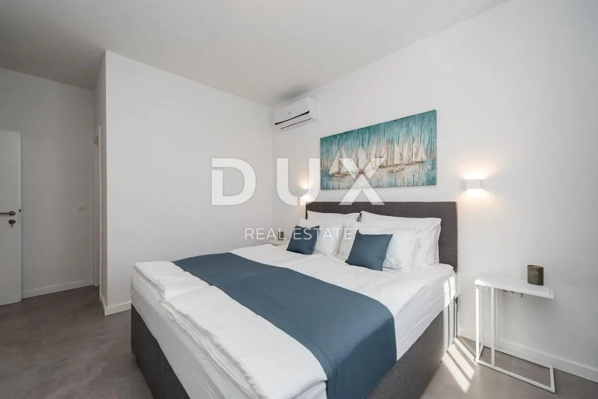 zadar, vir - kompleks modernih vila i teretanom - slika 24