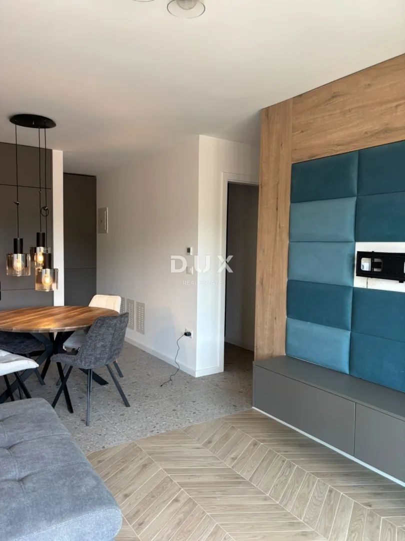medulin, banjole, 2-sobni stan, 62,50 m2, kupnja kreditom - slika 5
