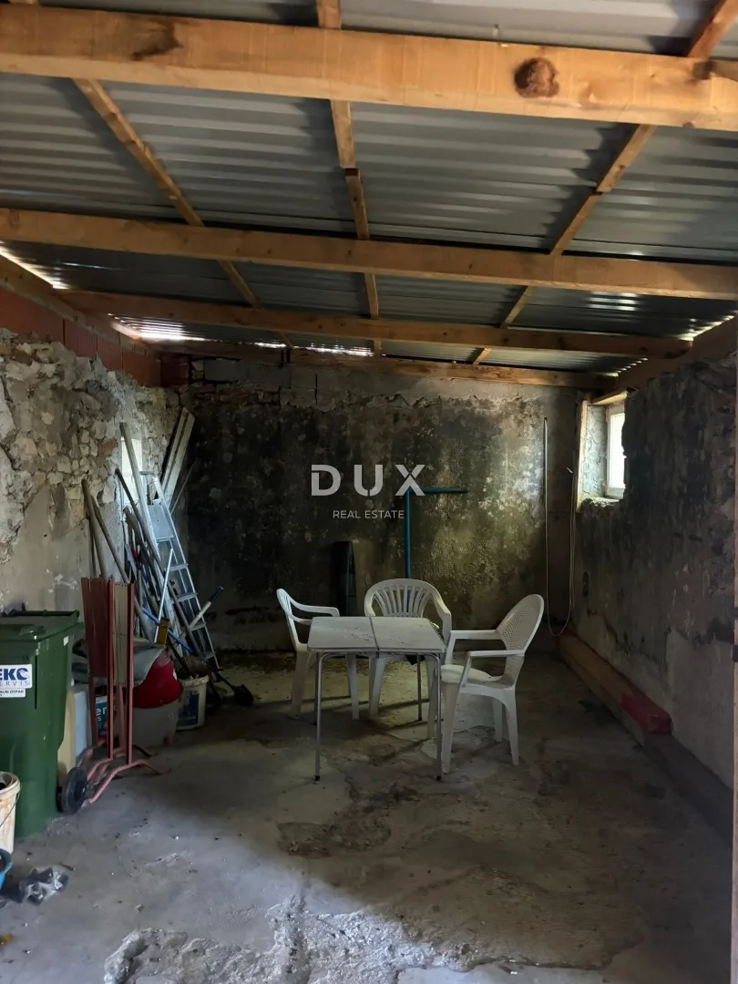 istra, pula - kućica uz more! - slika 10