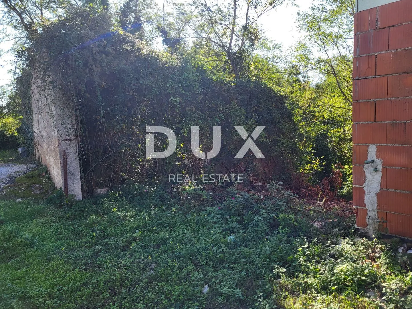 istra, marčana - dva objekta sa započetom gradnjom - slika 4