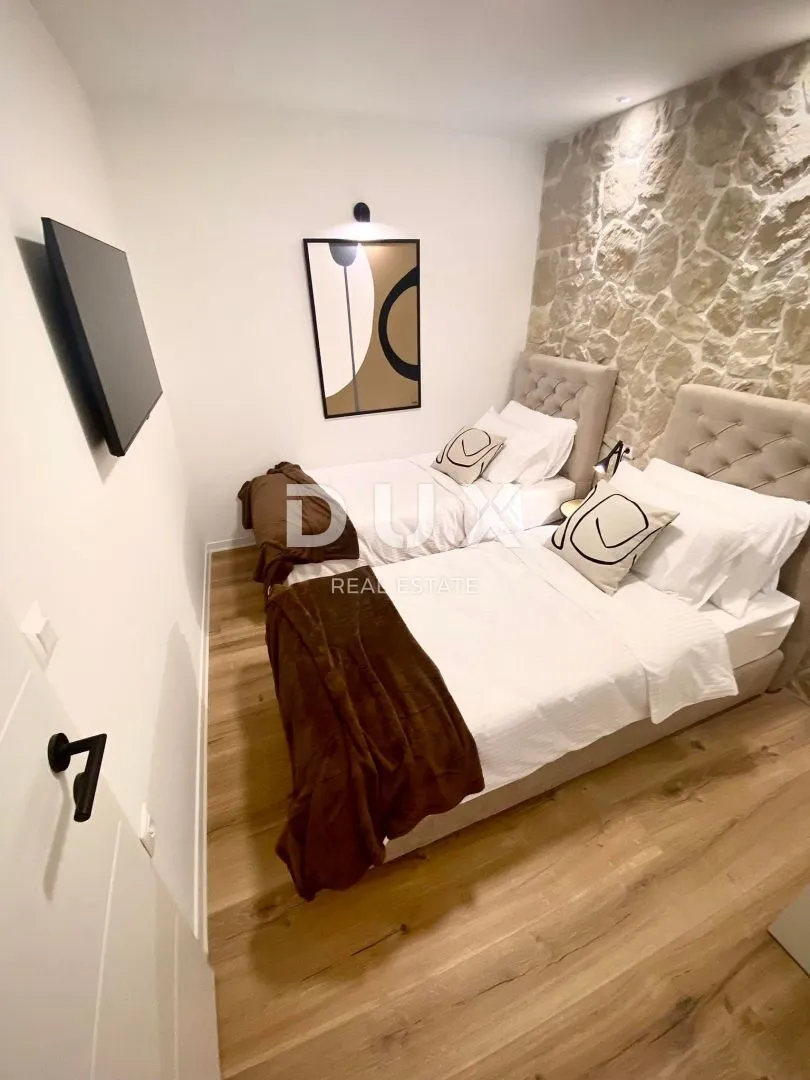 istra, rovinj - luksuzno opremljen stan u centru rovinja - slika 21