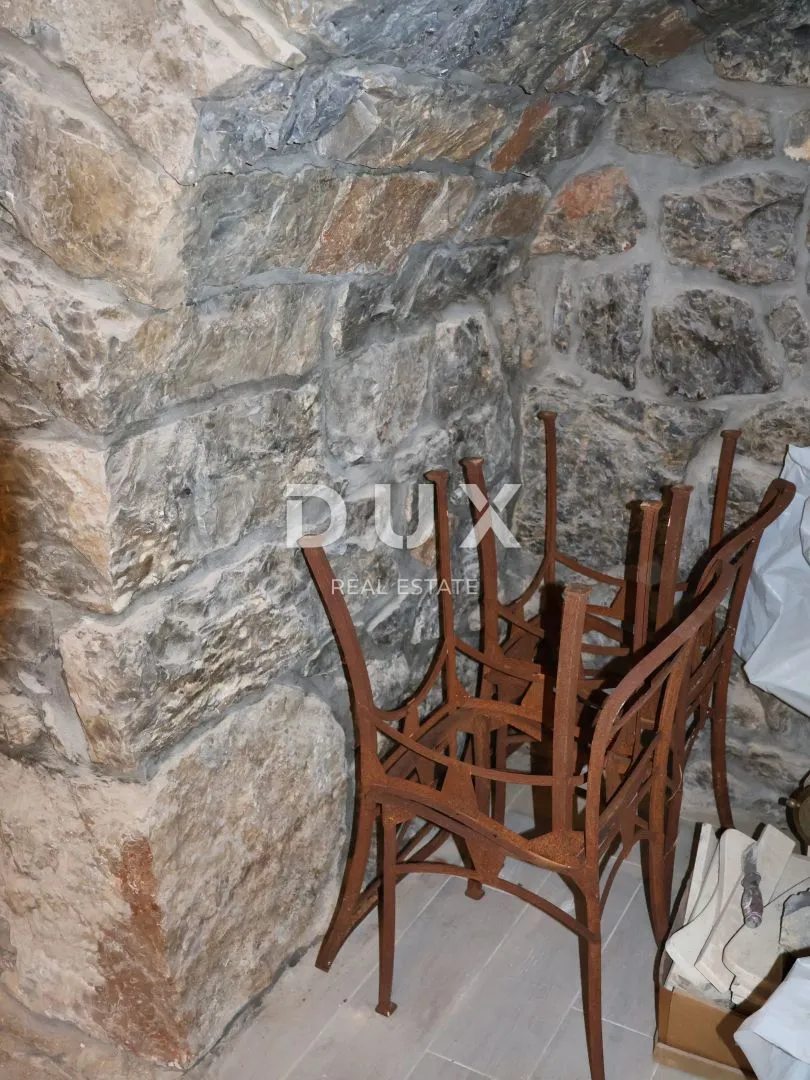 gorski kotar, fužine - samostojeća kuća s okućnicom - slika 28