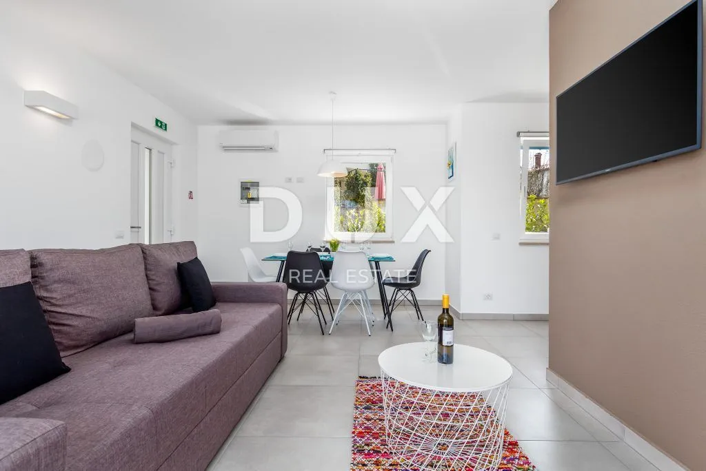 istra, poreč - apartmanski kompleks u blizini mora - slika 50