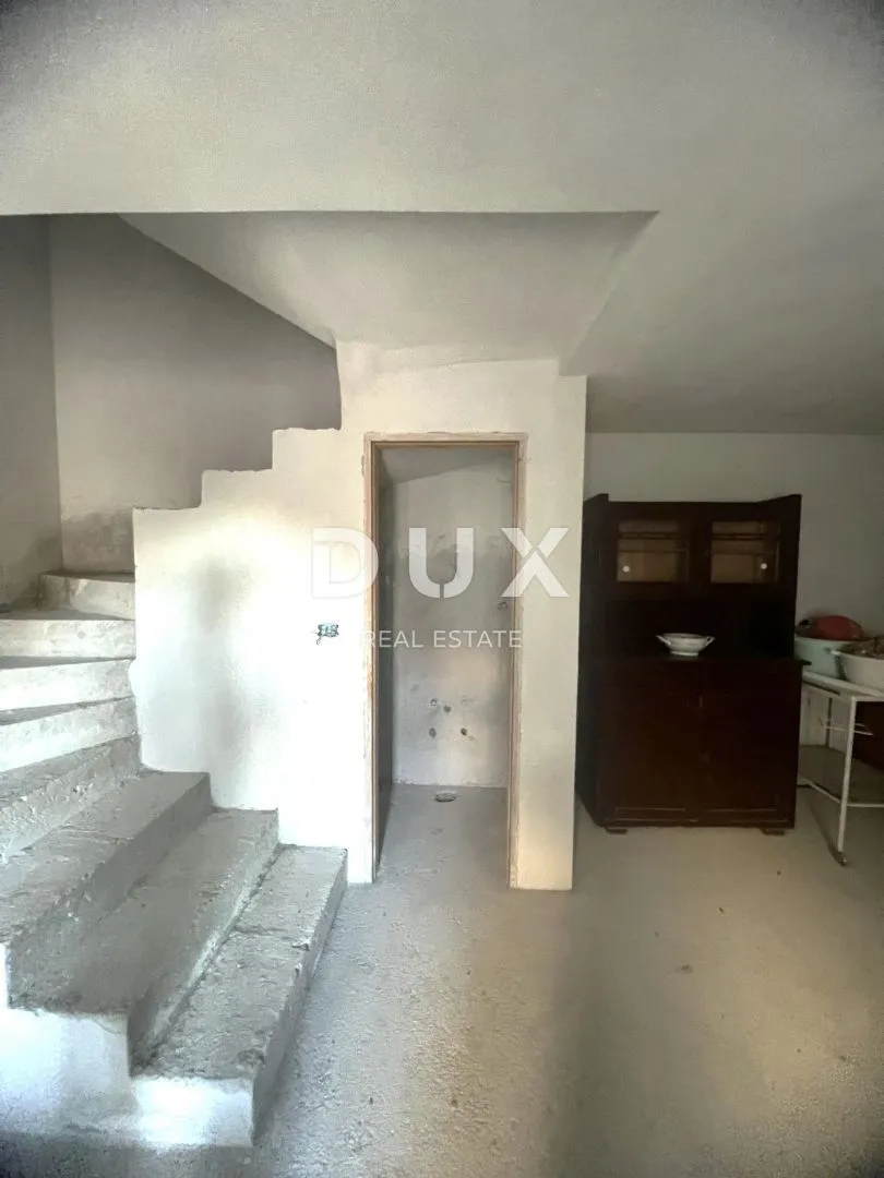 istra,pićan - kuća u starogradskoj jezgri - slika 6