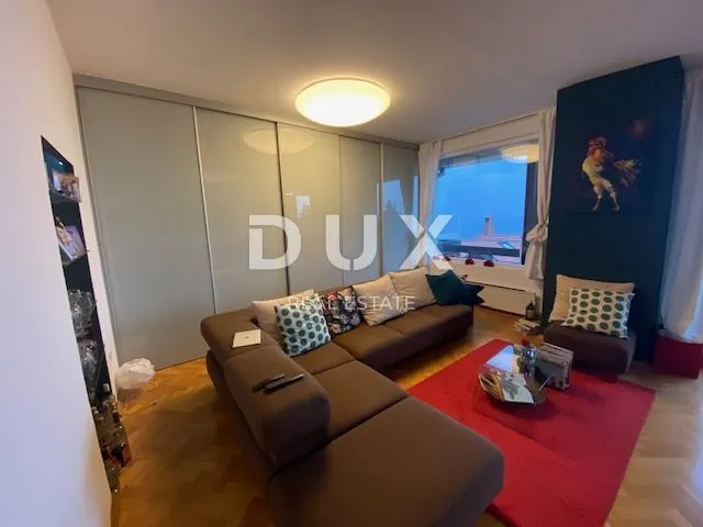 opatija,centar - samostojeća kuća, 350 m2, pogled, okućnica, bazen!!! - slika 19