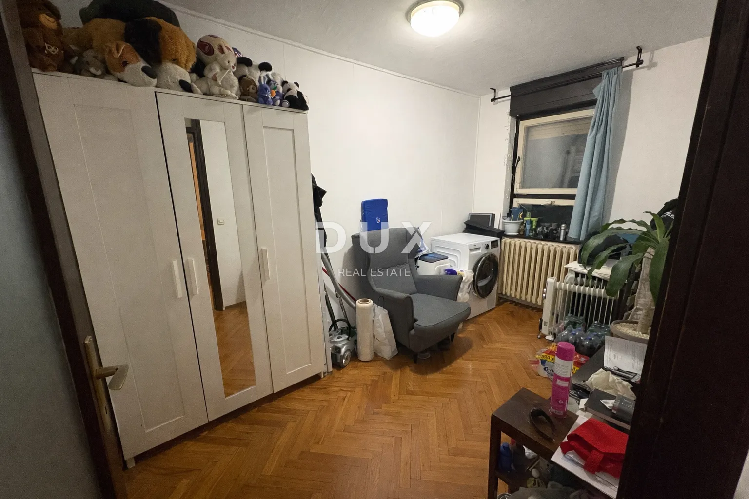 zagreb, sesvete - funkcionalan obiteljski stan - slika 5