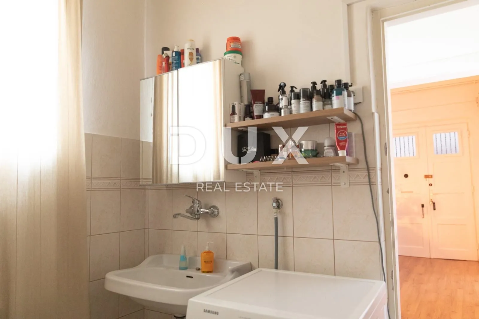 zagreb, črnomerec - stan 78 m² + tavanski prostor, moderno uređen! - slika 13