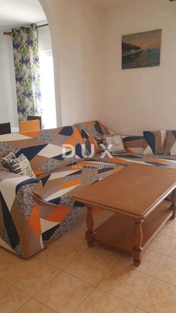 otok rab, barbat - samostojeća apartmanska kuća na odličnoj lokaciji - slika 36