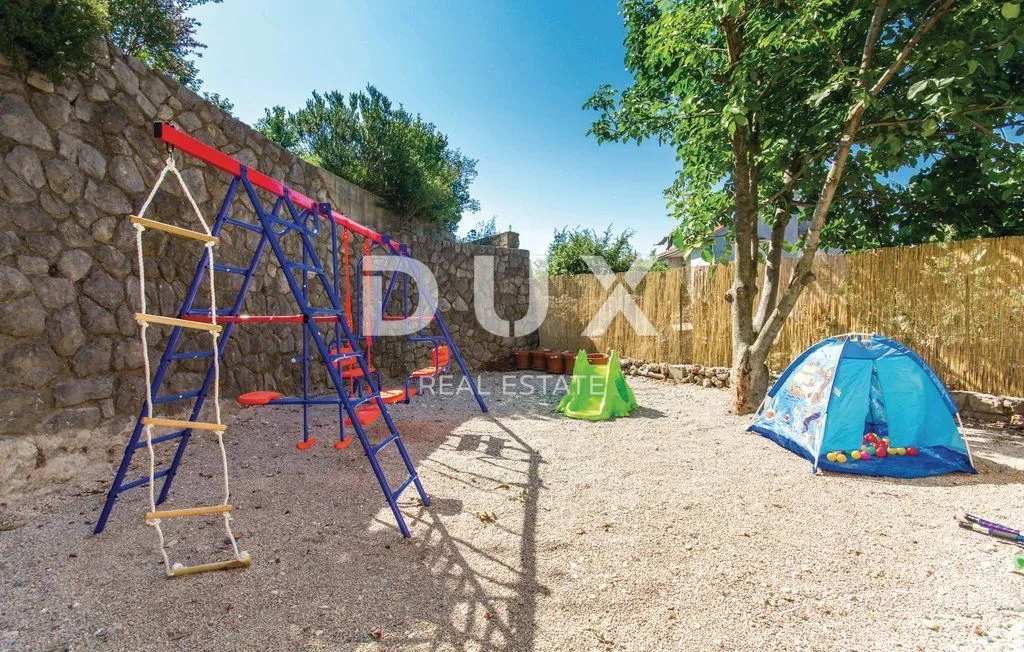 srdoči, martinkovac - kuća s bazenom i panoramskim pogledom na more - slika 36