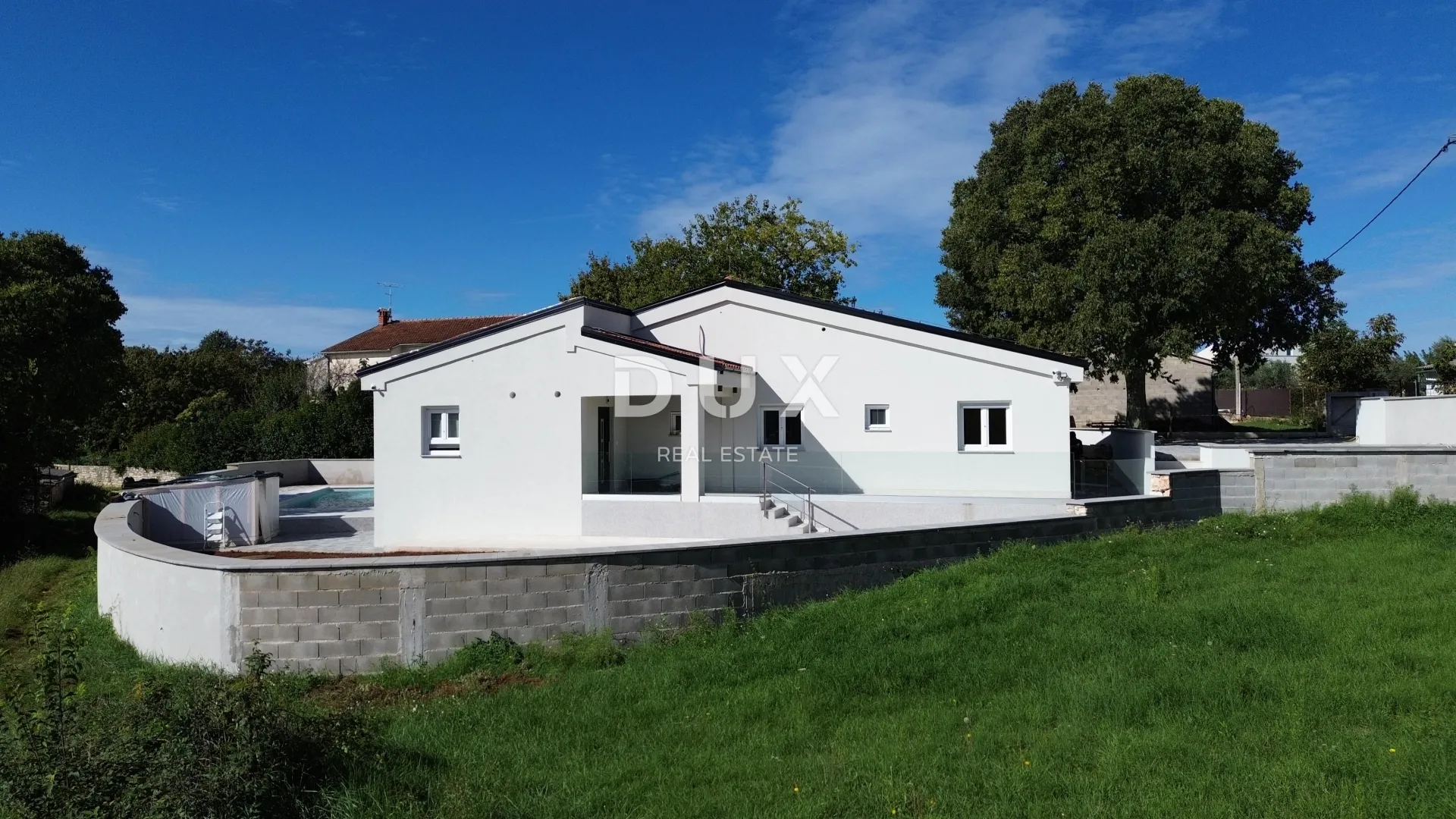 istra, rovinj, okolica - predivna novogradnja nedaleko rovinja - slika 10