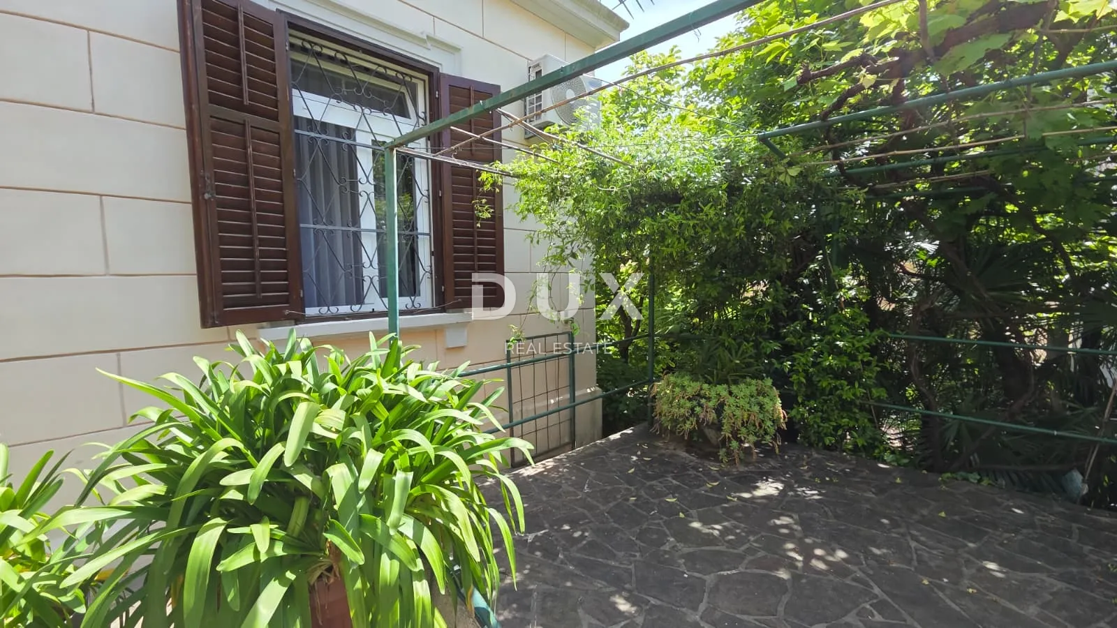 opatija, centar - stan u austrougarskoj vili, 150 m od mora, 63m2 - slika 12