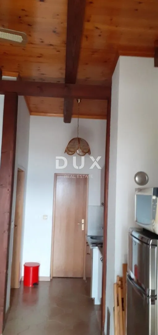 smokvica - kuća s 4 apartmana drugi red do mora (50m), garaža - slika 21