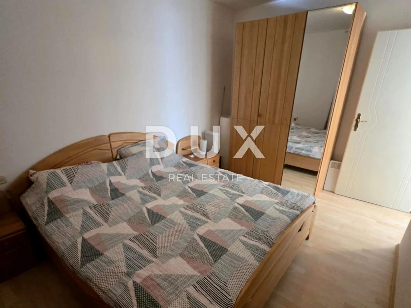 istra, rabac, dvosobni stan, 77.58 m2, najam - slika 10