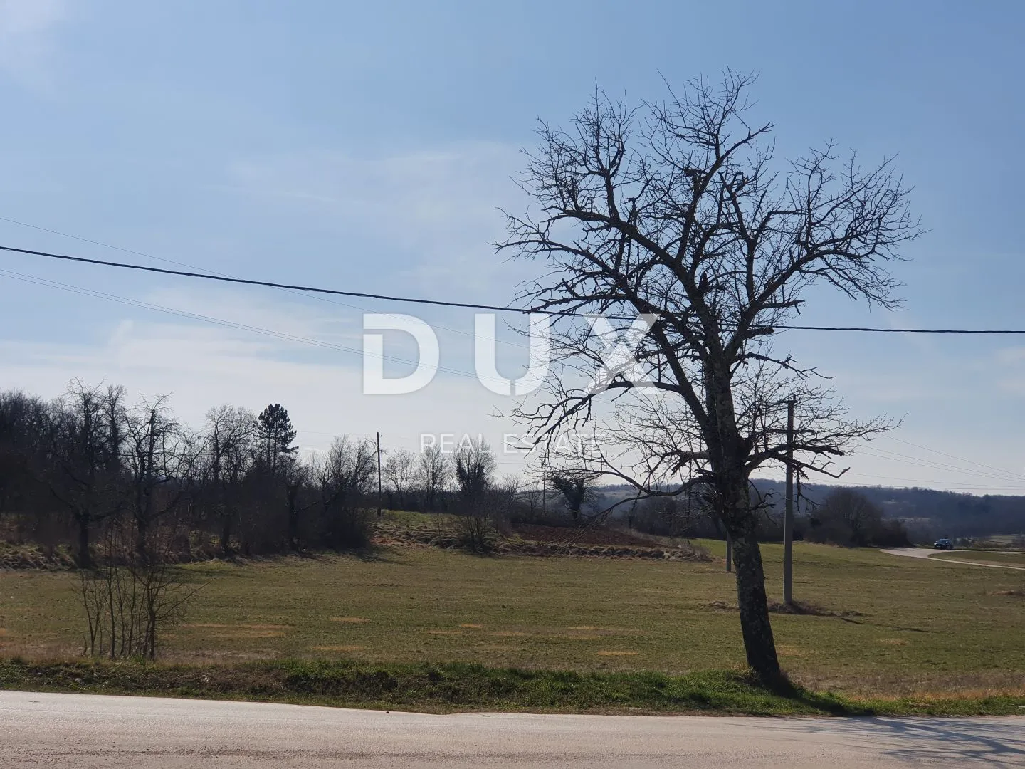 istra, grožnjan - građevinsko zemljište - slika 3