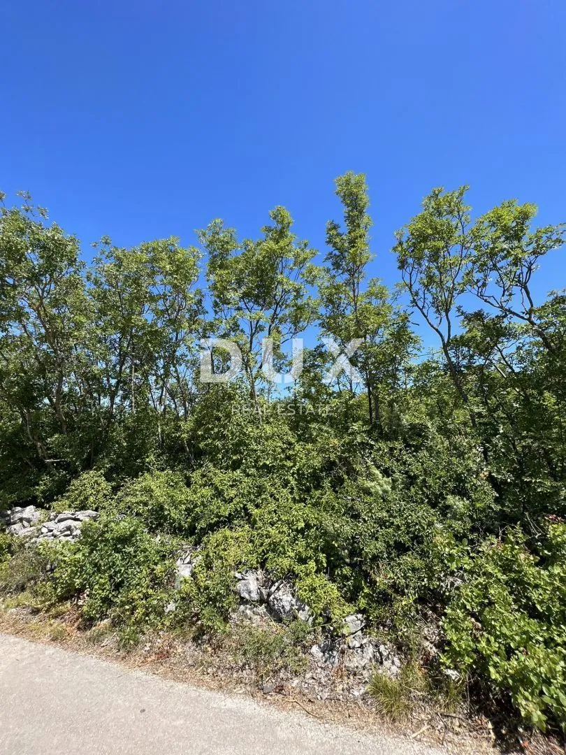 istra, labin - građevinsko zemljište u blizini mora - slika 3