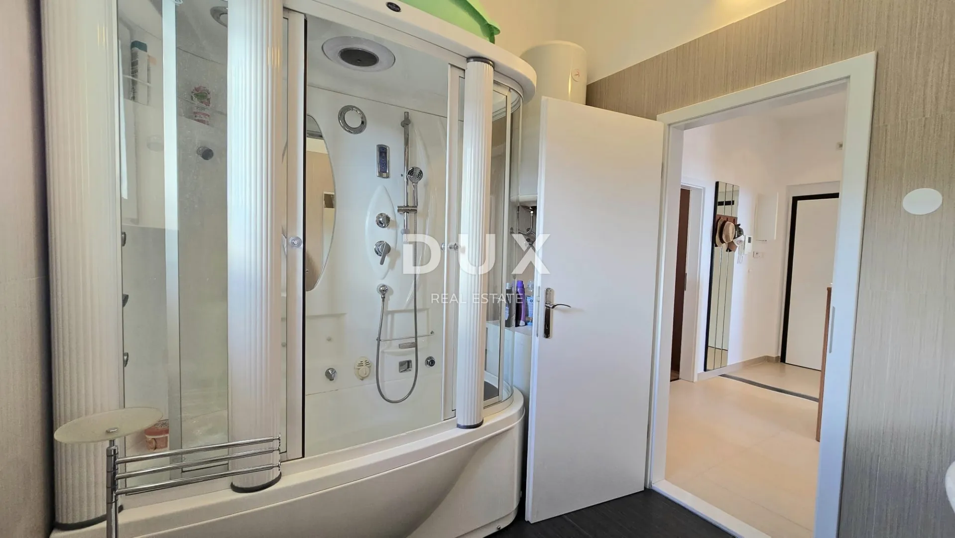 opatija, ičići - penthouse, 2s+db stan – panoramski pogled, 94m2 - slika 20