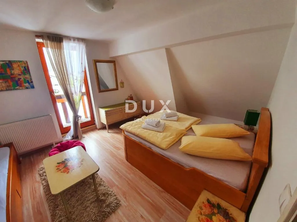 ogulin, jasenak - planinsko imanje s dvije kuće, bazenom i turističkim potencijalom, bjelolasica - slika 22
