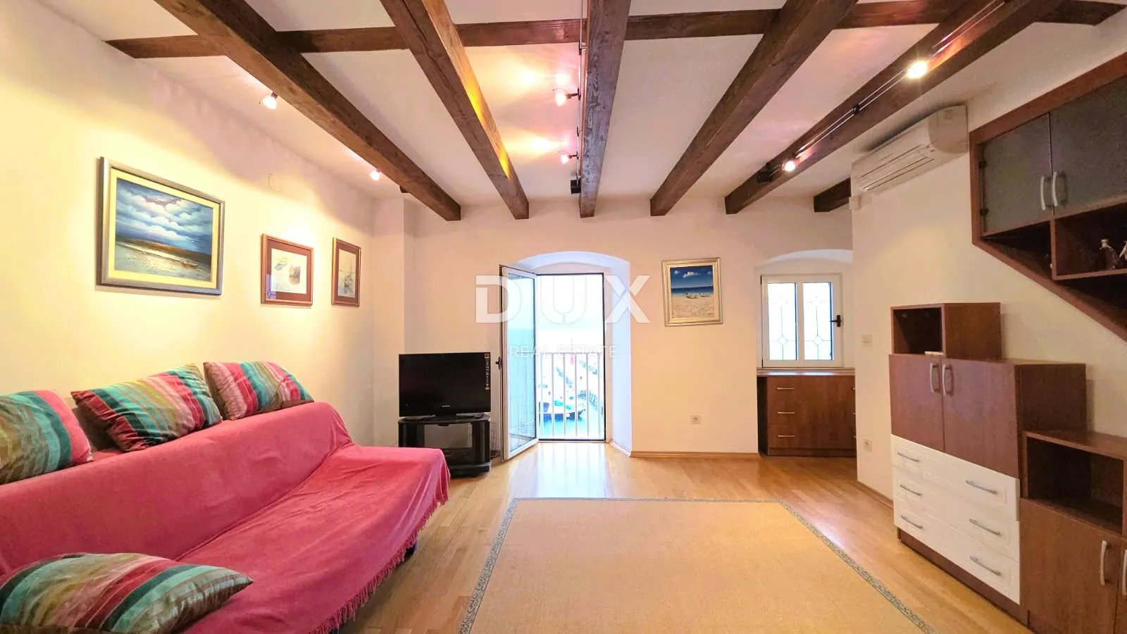 opatija, volosko - vila s predivnim pogledom , 1. red do mora, 240m2 - slika 43