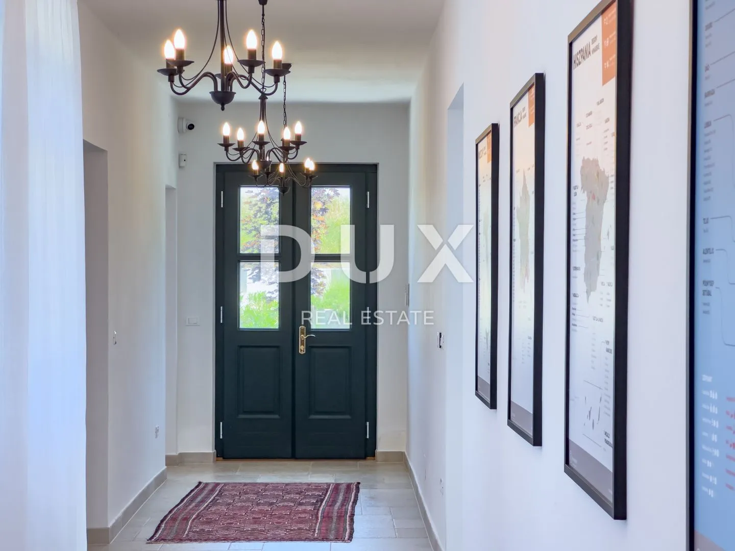 istra, poreč – jedinstvena vila s povijesnom dušom i talijanskom elegancijom - slika 19