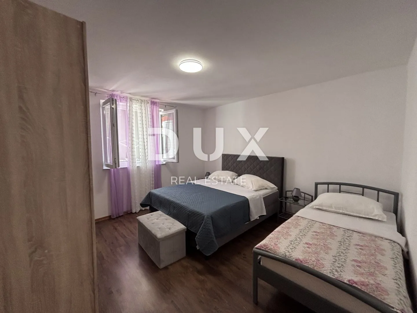 zadar, zaton - apartmanska vila pokraj mora - slika 18