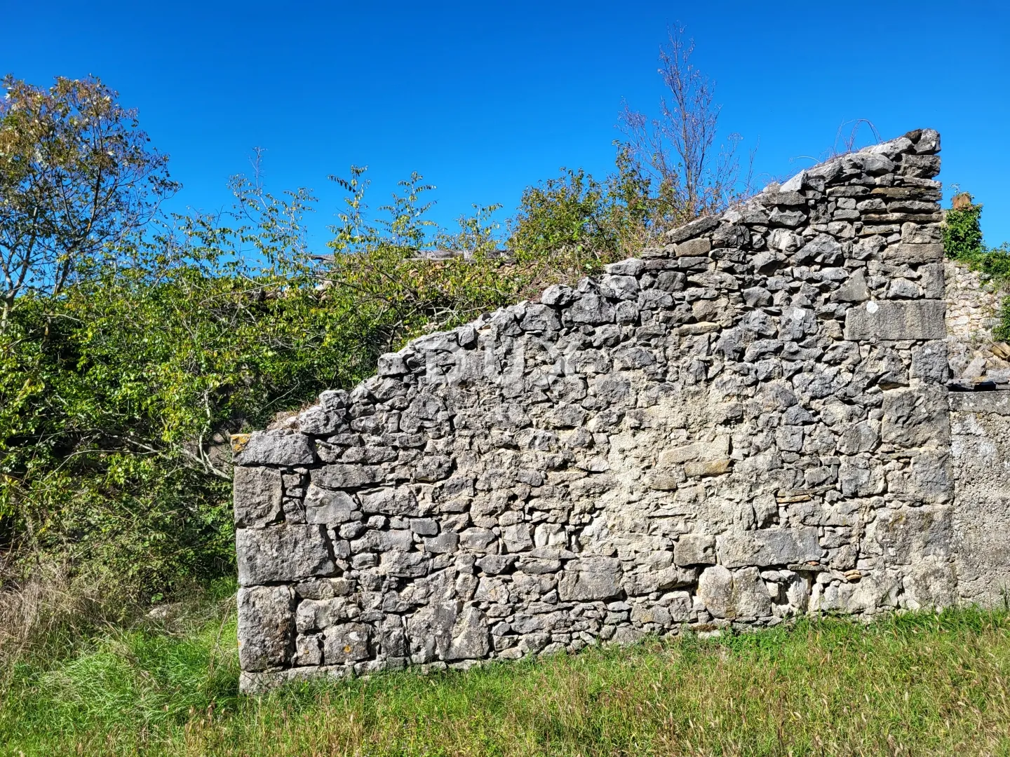lupoglav, boljunsko polje, kamene kuće, 166 m2 - slika 5