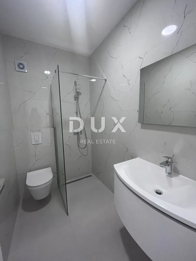 šibenik, vodice - predivan penthouse s8 pokraj mora - slika 12