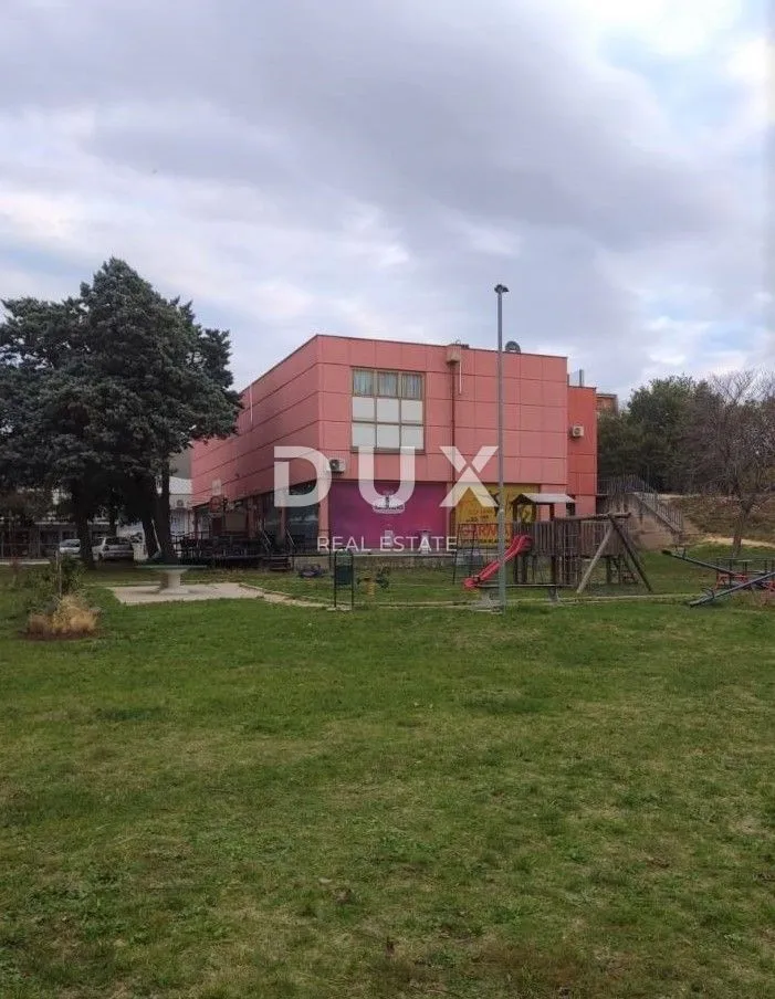 istra, labin - zgrada sa 12 poslovnih prostora - slika 2