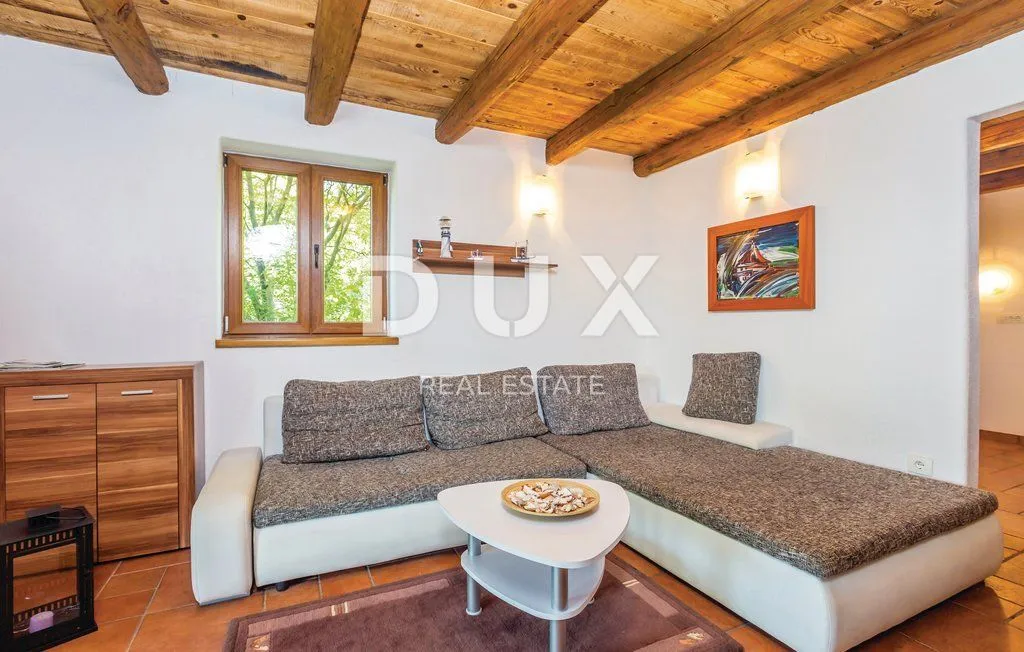 crikvenica, grižane - vila u prirodnom okruženju - slika 21