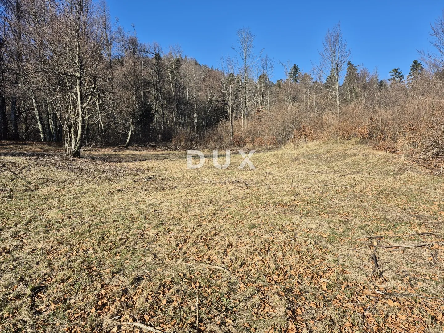 gorski kotar, fužine - građevinsko zemljište 2053 m2 - investicijska prilika! - slika 10