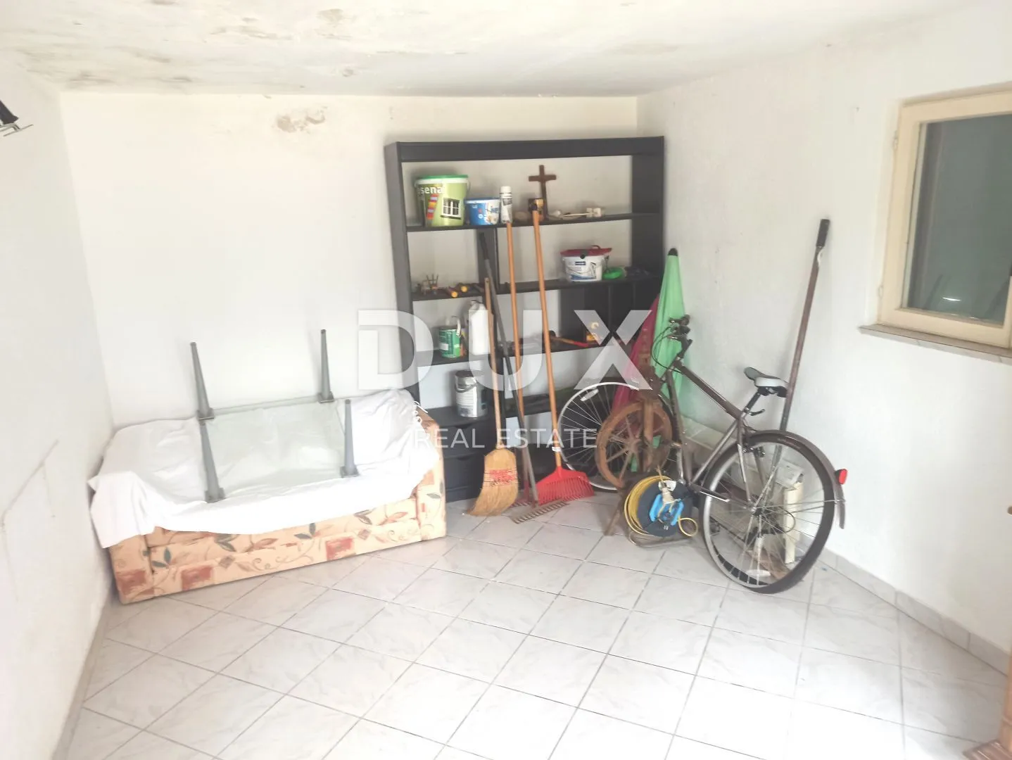 istra, medulin prizemnica za adaptaciju u blizini plaže - slika 32