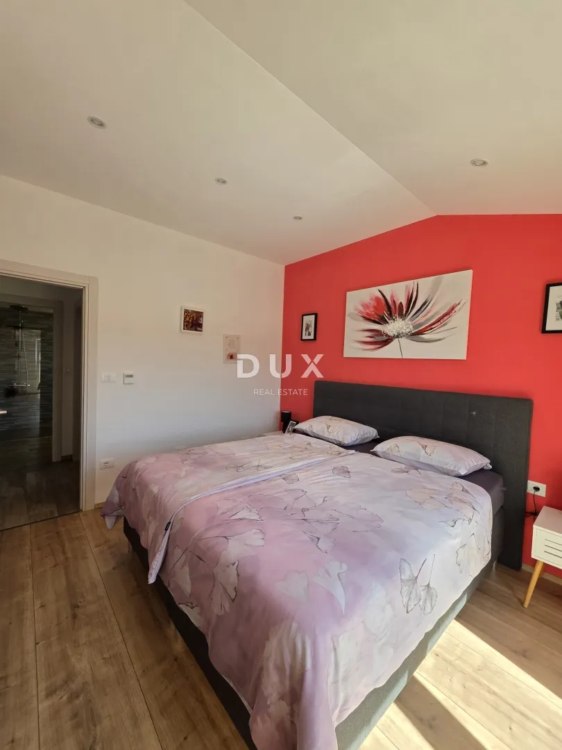 pula, nova veruda, kuća, 290 m2, 3 stambene jedinice - slika 29
