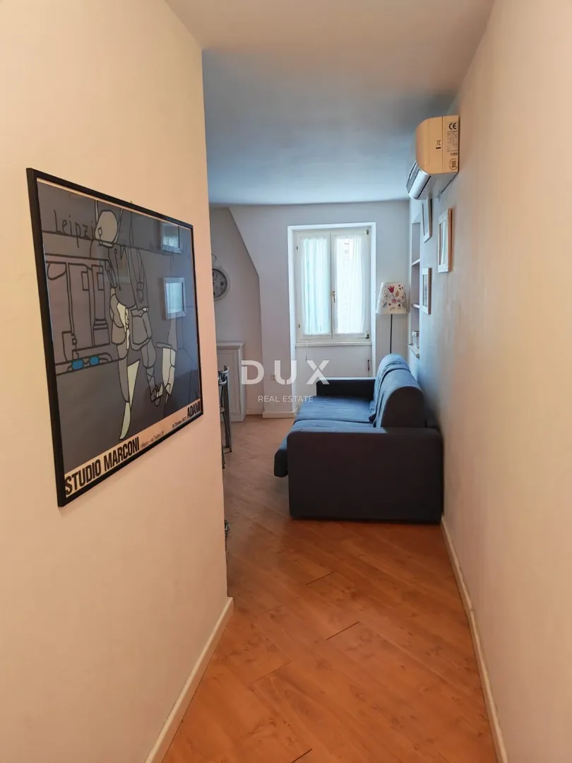 istra, rovinj - stan 35,70 m2 u srcu starog grada! - slika 10
