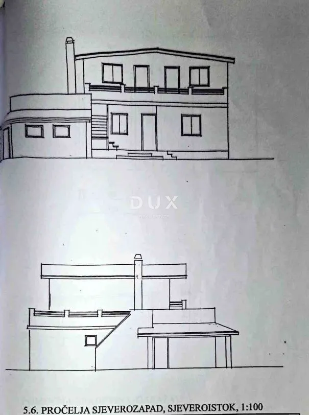 nin- kuća sa 4 apartmana - slika 32