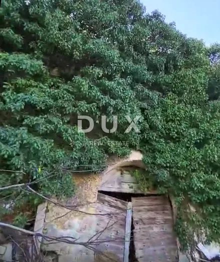 istra, motovun - kamene kuće s panoramskim pogledom - slika 8