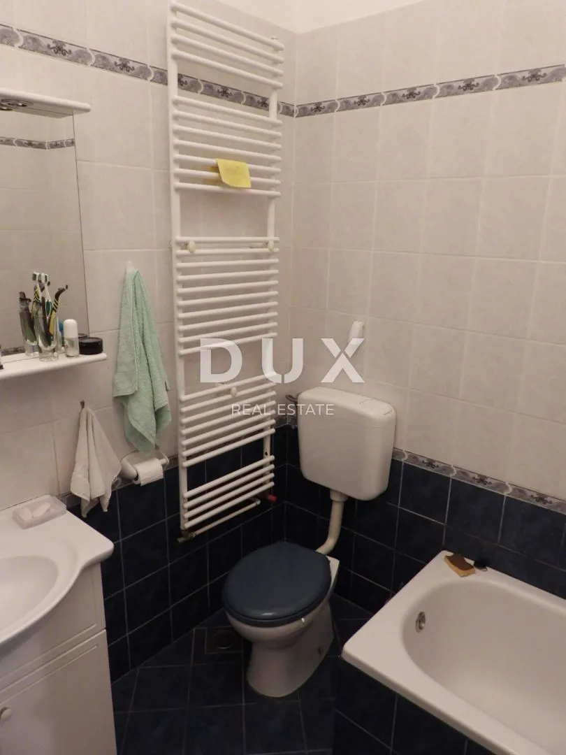 opatija, centar, vila, 484 m2, dva stana, 2. red do mora - slika 67